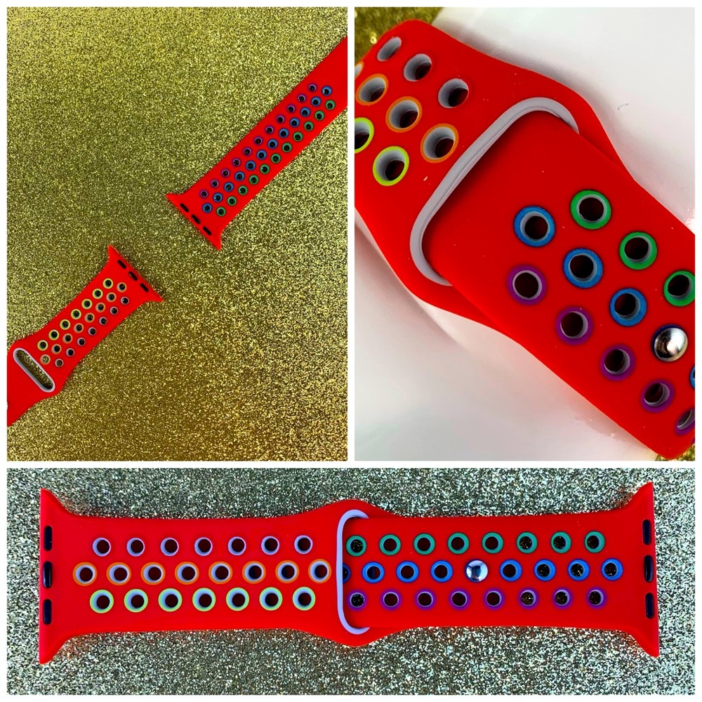 Band For Apple Watch‎ 44 mm- Unisex